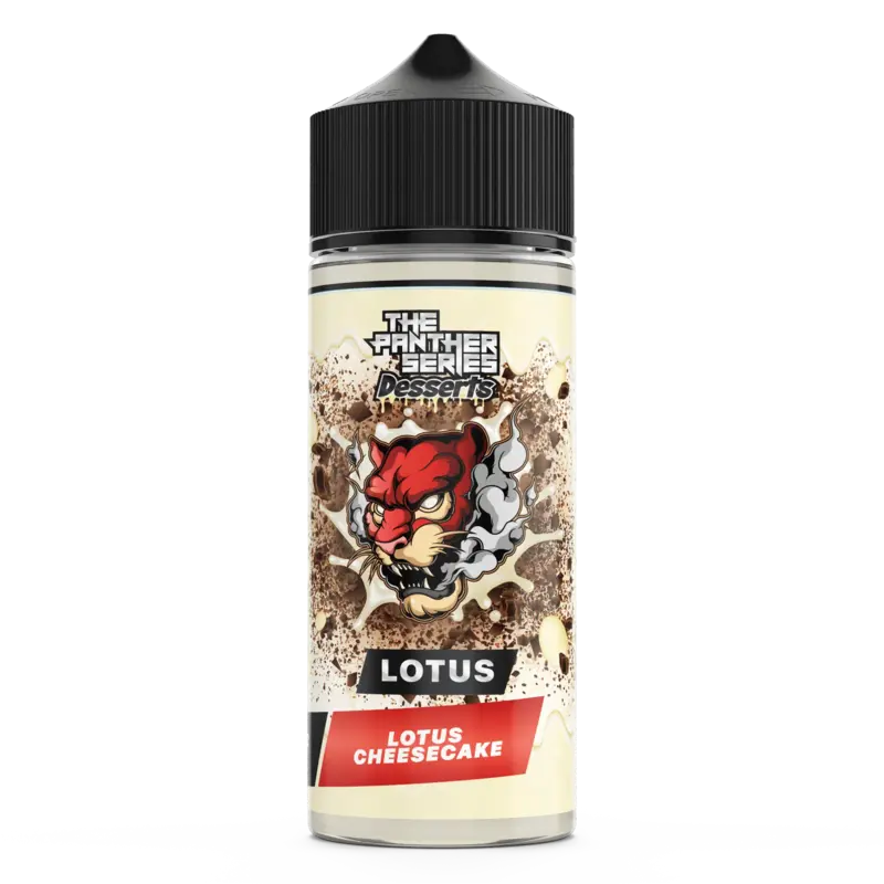 Dessert vape juice by dr. vapes