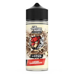 Dessert vape juice by dr. vapes