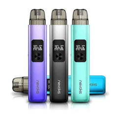 Nevoks Feelin AX Pod Kit 30w price in Pakistan