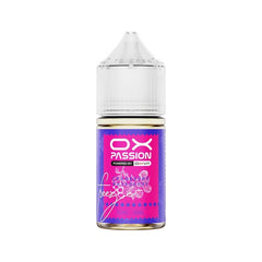 ox passion by oxva 30ml