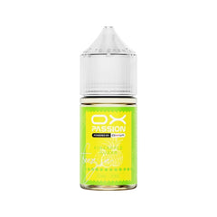 Pineapple guava Ox Passion Freeze 30ml nicsalt flavor 25mg 55mg