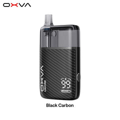 Buy the Oxva Unione Pod Kit 1100mAh battery, ECO & BOOST modes, leak-resistant design and smooth flavor performance at the best price in Pakistan.