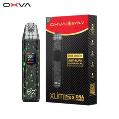 Oxva Xlim Pro 2 DNA Version Pod Kit System