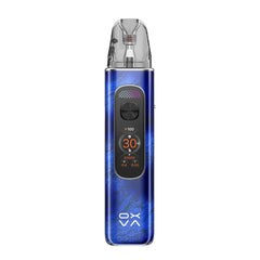 OXVA Xlim Pro 4 Pod Kit with OLED screen and 1000mAh battery in Pakistan