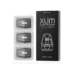 Oxva xlim v3 cartridges lowest price in Pakistan