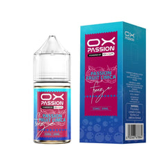 Passion fruit limca oxpassion freeze 30ml at Pakistan's best price vape shop