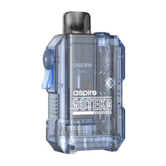 Buy online best price of Aspire gotek x pod kit system