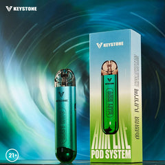 Keystone Ark lite 25w pod kit price in Pakistan online and retail