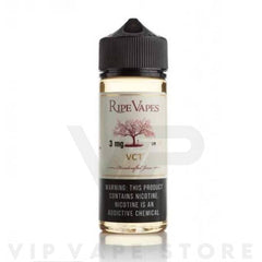 Buy ripe vapes vct vanilla custard tobacco 120ml 60ml online best price