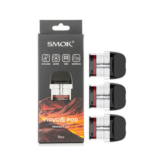SMOK Novo 5 Pod Cartridge 2ml price at VIP vape shop Pakistan