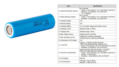 Samsung 21700 5000mAh 50E Battery vape buy original in Pakistan only at VIP vape store. Samsung battery official dealer