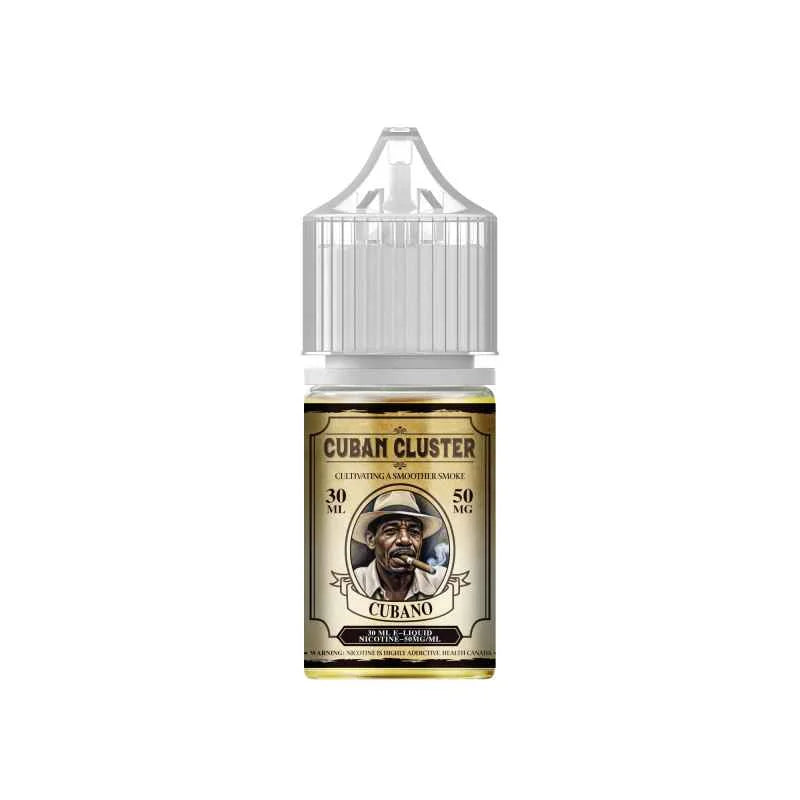 Slugger Cuban Cluster Series 30ml price in Pakistan