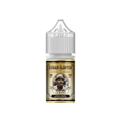 Slugger Cuban Cluster Series 30ml price in Pakistan