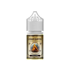 Slugger Cuban Cluster Series 30ml flavor price and reviews