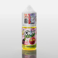 Tasty lychee 30ml Tokyo Crazy Fruits at Pakistan's most biggest vape shop