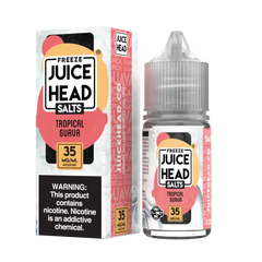 Tropical Guava Freeze Juice Head 30ml 25mg 50mg online price