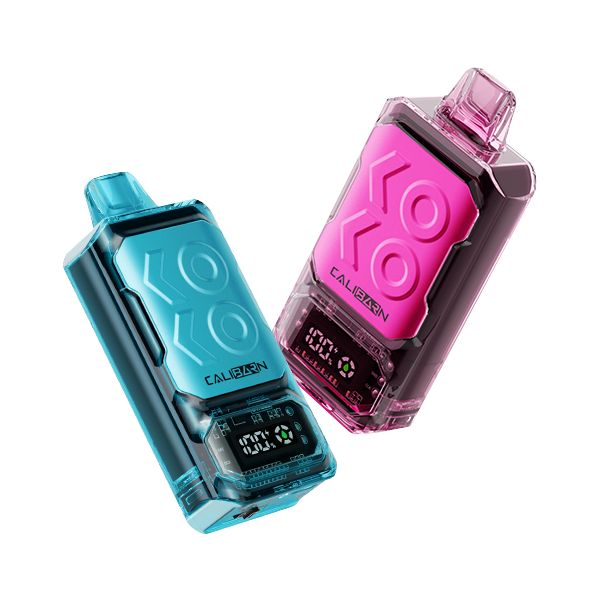 Uwell CALIBURN BAR S12000 Disposable Vape store Uwell CALIBURN BAR S12000 Disposable Vape store