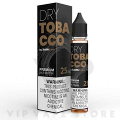 Classic and pure sun VGOD Dry Tobacco 30ml  nicotine salt flavor - Smooth & satisfy, perfect for the classic vaper. Explore taste, 25mg-50mg nicsalt.