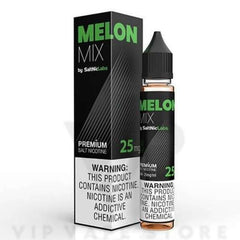 Escape to a melon oasis VGOD Melon Mix 30ML nicotine e-liquid Juicy watermelon, honeydew, & more. Cloud chasing bliss Explore now at local vape shop