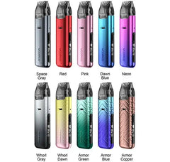 vmate power pro colors