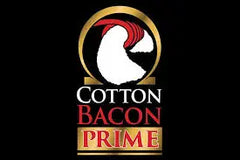 Cotton Bacon Prime – Wick ‘N’ Vape