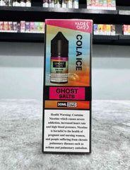 vapes bar flavors price