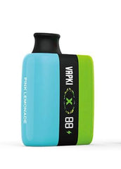Vapki x 30000 puffs at VIP vape store