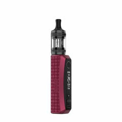 Vaporesso gtx one pro specs