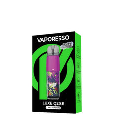 Vaporesso Luxe Q2 Se Pod kit System price in Pakistan