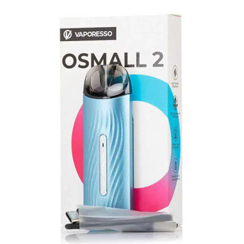 Vaporesso Osmall 2 Kit price in Pakistan
