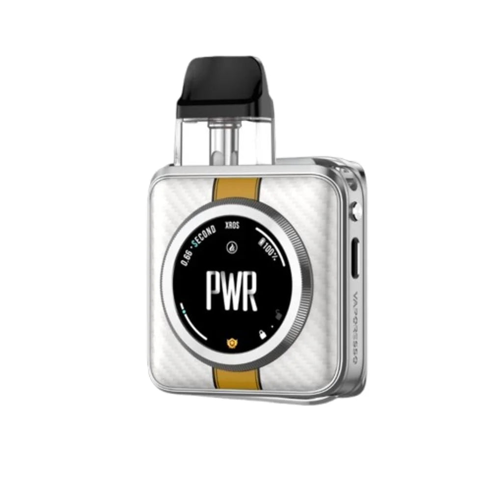 vaporesso xros 5 nano colors