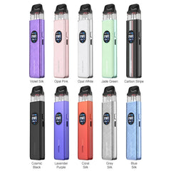 Vaporesso Xros 5 all 10 colors