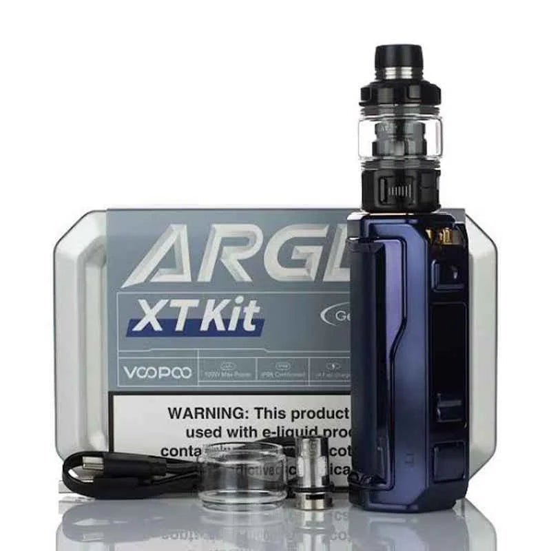 Voopoo Argus XT 100w starter vape Vape store Voopoo Argus XT 100w starter vape Vape store