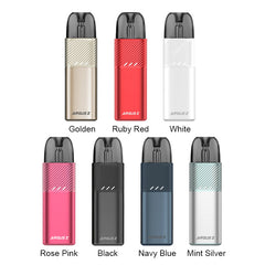 Voopoo Argus Z pod kit vape colors