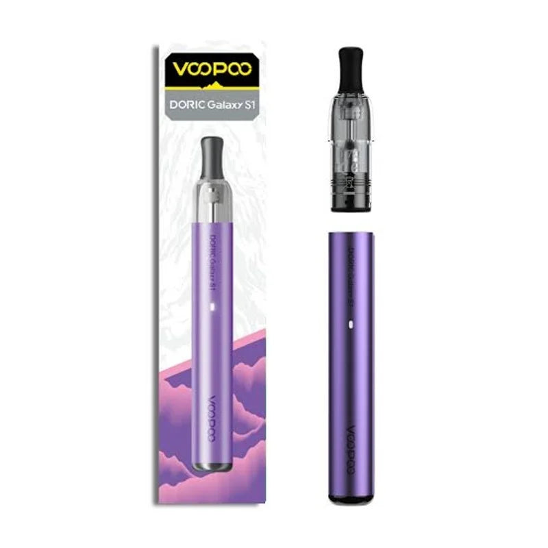 Voopoo Doric Galaxy S1 Pod Kit price