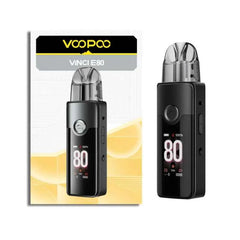 Voopoo Vinci E80 Pod Mod Kit best price