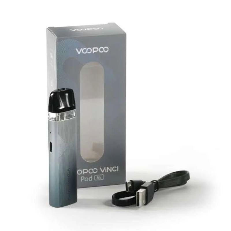 Voopoo Vinci SE Pod Kit System 15w Vape store Voopoo Vinci SE Pod Kit System 15w Vape store
