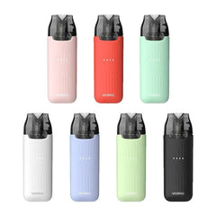 8 unique colors