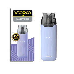 Voopoo Vmate Mini Pod Kit features
