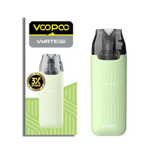 Voopoo Vmate Mini Pod Kit specs