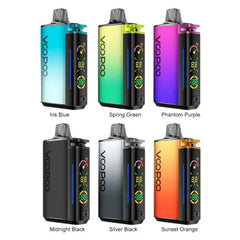 all colors 6 design with online VIP vape shop