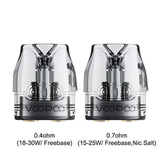 Voopoo Vmate v3 replacement cartridge 3ml price in Pakistan