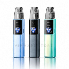 Voopoo ARGUS G4 Pod Kit 35W best price in Pakistan with advance Multi Ohm technology, 1650mAh battery, 45-minute fast charging, HD display, adjustable airflow.