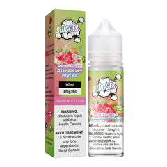 Slugger 60ml ice flavor E-juice price in Pakistan