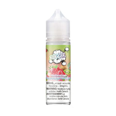 Slugger 60ml E-juice VIP vape