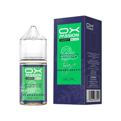 Watermelon bubblegum ox passion freeze 30ml best price in Pakistan