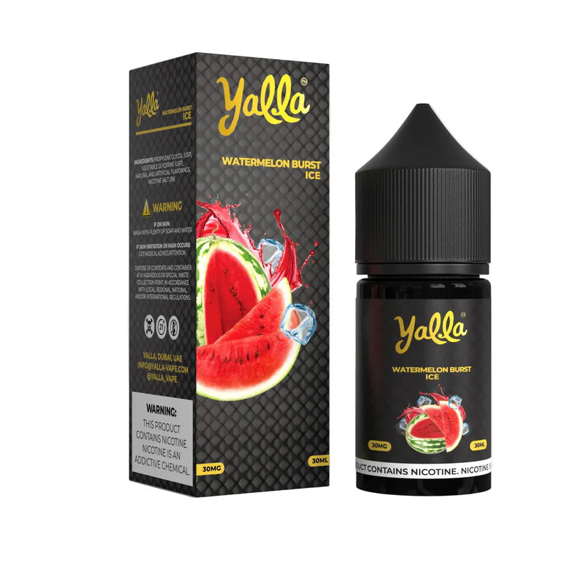 classic series watermelon burst 30ml sweet flavor profile best price