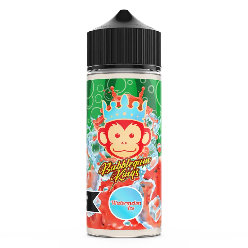 Dr. Vapes E-liquids at VIP vape shop