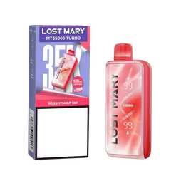 Lost Mary best flavor in 50mg