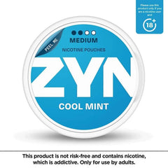 ZYN Nicotine Pouches best price